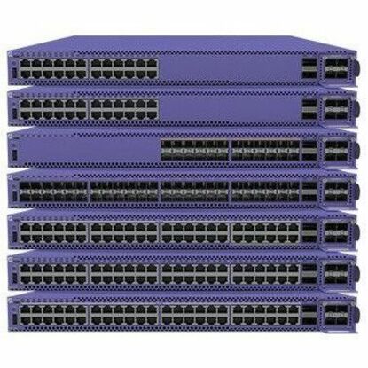 5520 48 1000BASE-X SFP MACSEC CAPABLE PORTS, 2 STACKING/QSFP28 PORTS, 1 UNPOPULA