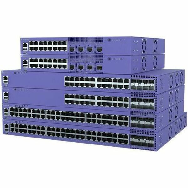 EXTREMESWITCHING 5320 16X10/100/1000BASET FDX/HDX POE+ 4X10G UNPOPULATED SFP+ MA