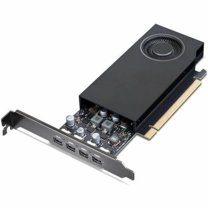 GRAPHICBO NV RTX A1000 8GB GPU .