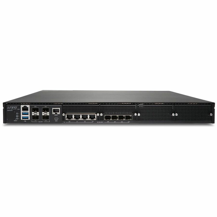 SSR1300 HIGH-END HW - M (DC POWERED)