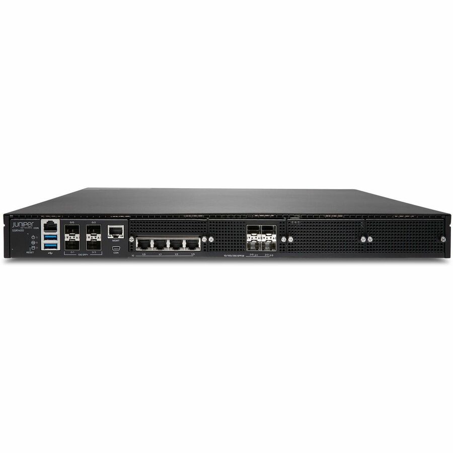 SSR1400 HIGH-END HW - L (DC POWERED)
