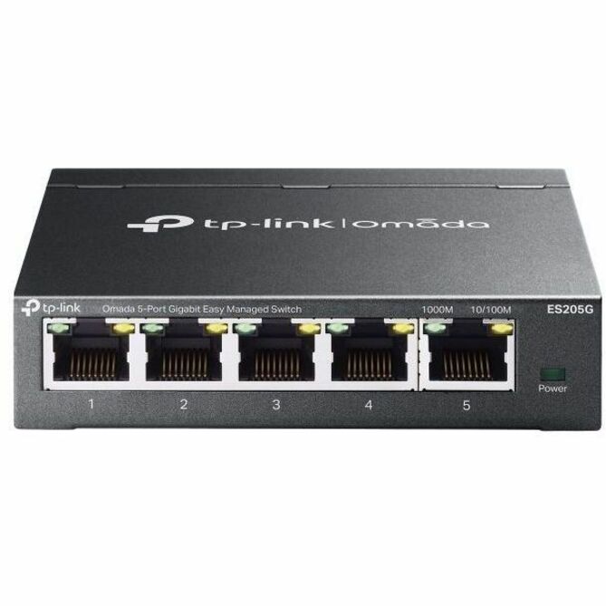 Omada 5Port Gigabit