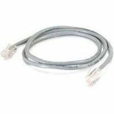 VS 15FT GRY NON BOOTED C6 CM
