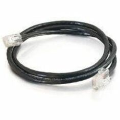 VS 8FT BLK NONBOOTED C6 CM