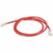 VS 75FT RED NON BOOTED C6 CM