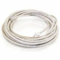VS 100FT WHT NON BOOTED C6 CM