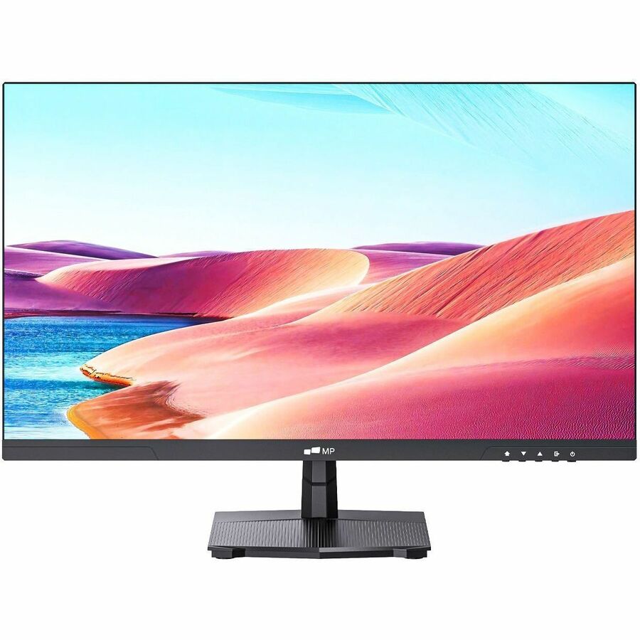 MOBILE PIXELS 27IN UHD 4K ELED IPS LCD DESKTOP MONITOR