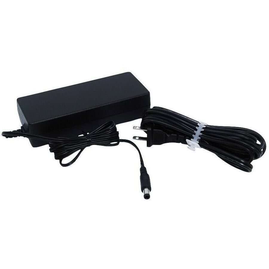 AC ADAPTER FOR TD2300D SERIES, INPUT: 100-240VAC 50/60HZ 1.5A , DC OUTPUT: 24V D