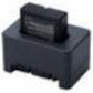 LI-ION BATTERY: RECHARGEABLE, TD2320D, TD2350D, TD2350DSA