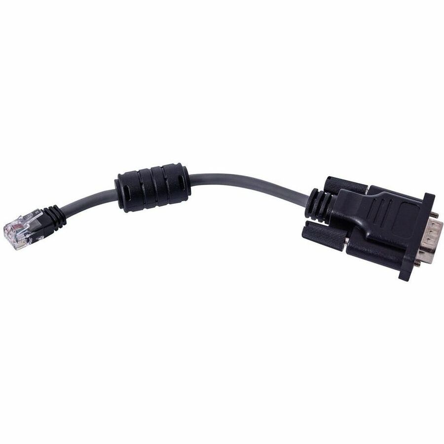 SERIAL INTERFACE ADAPTER (FOR USE WITH TD2300D SERIES DESKTOP PRINTERS)