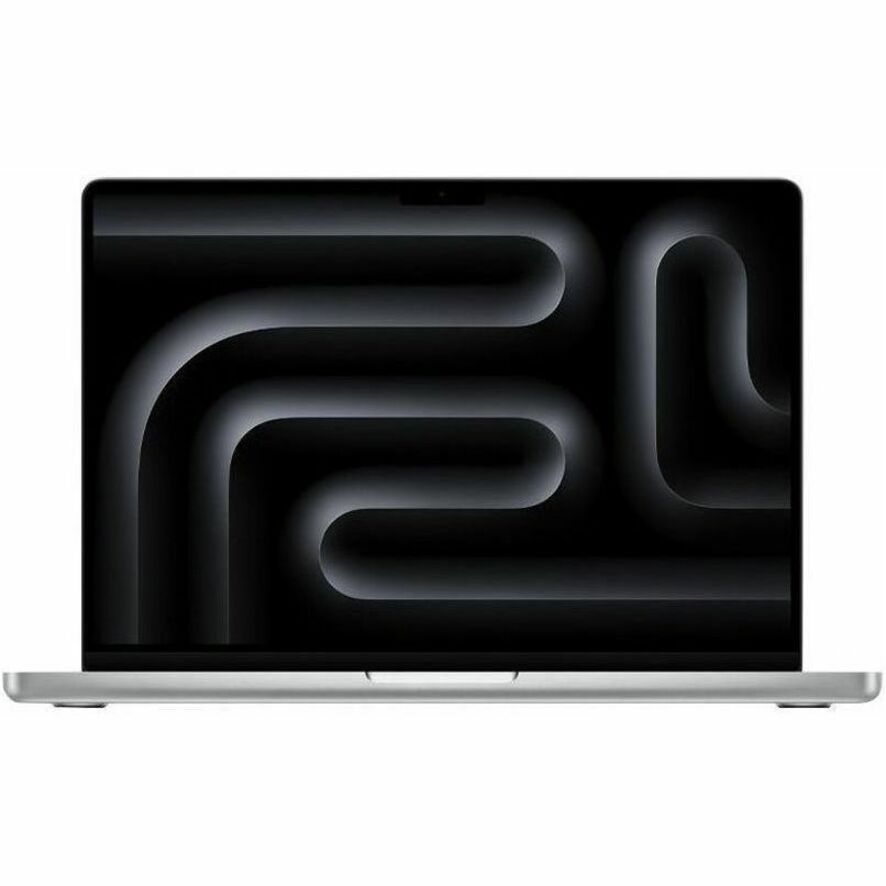 Apple MacBook Pro MX2V3LL/A 16.2" Notebook - 120 Hz - Apple M4 Max - 36 GB - 1 TB SSD - English (US) Keyboard - Silver