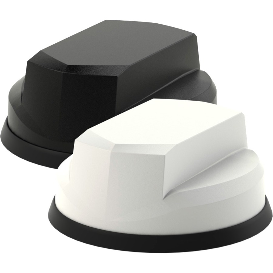Panorama LG-IN2457-W-LC 5-in-1 5G/4G Dome Antenna Kit for Cradlepoint, White