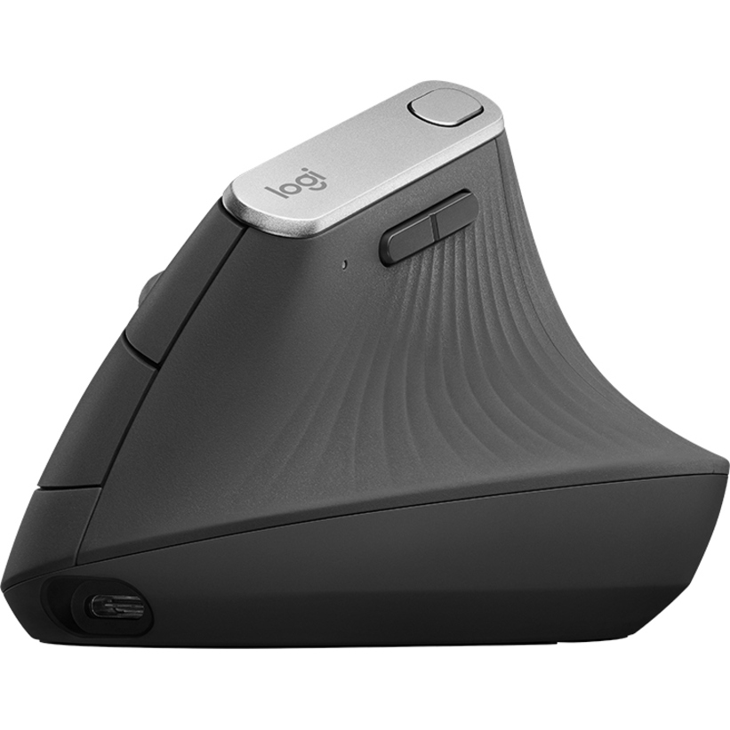 MX VERTICAL ADVANCED ERGONOMIC MOUSE