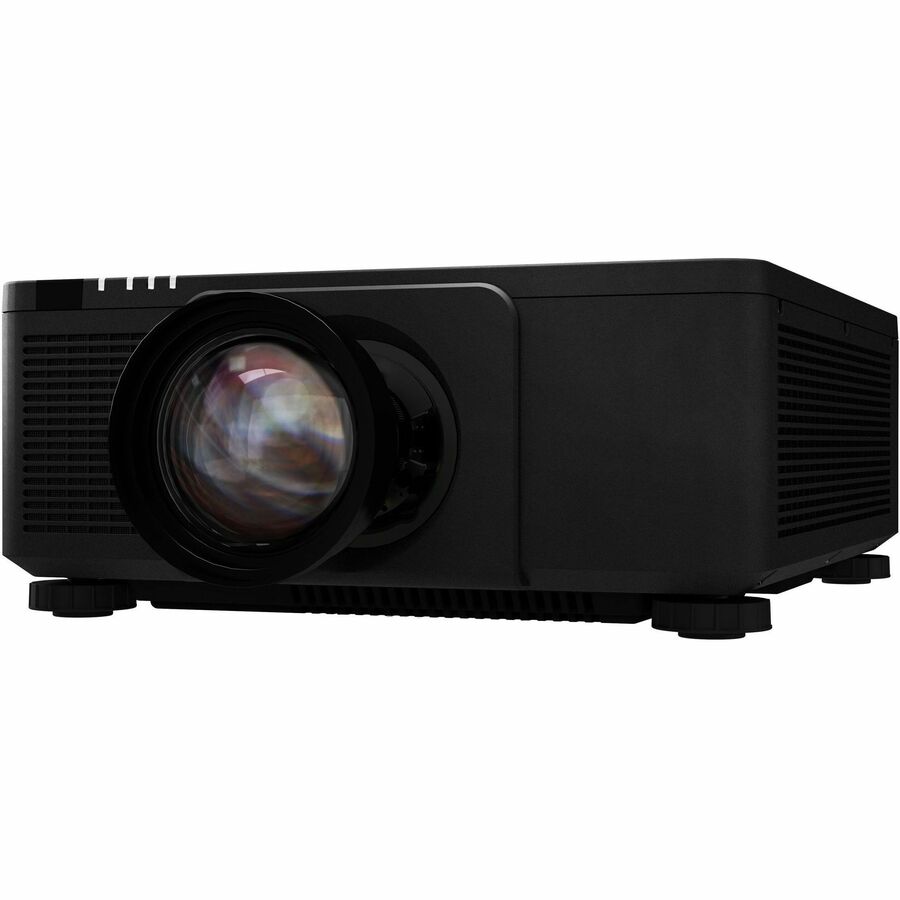 BLACK 16,500-LUMEN 4K UHD PROFESSIONAL INSTALLATION LASER PROJECTOR