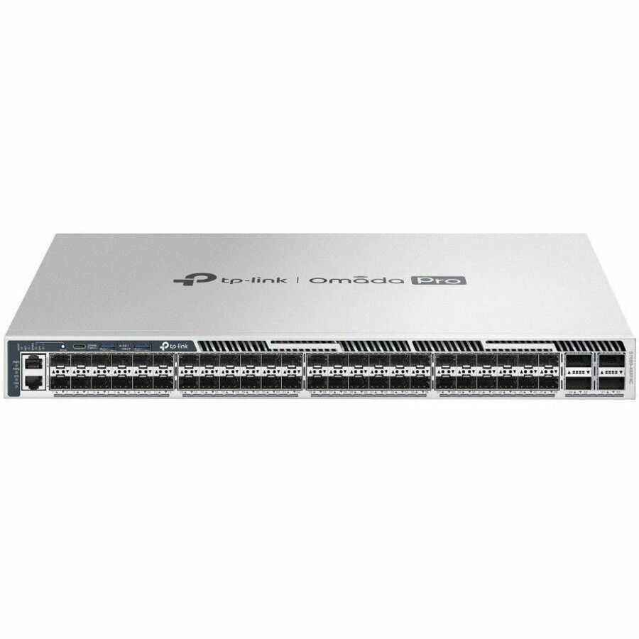 Omada Pro 48Port 10G