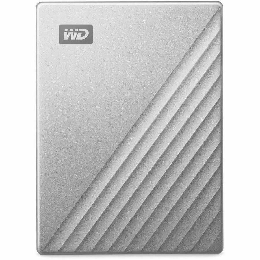 My Passport Ultra for Mac 6TB