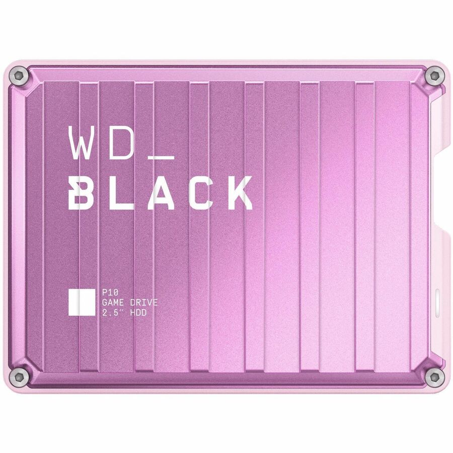 P10 Game Drive 2TB Pink
