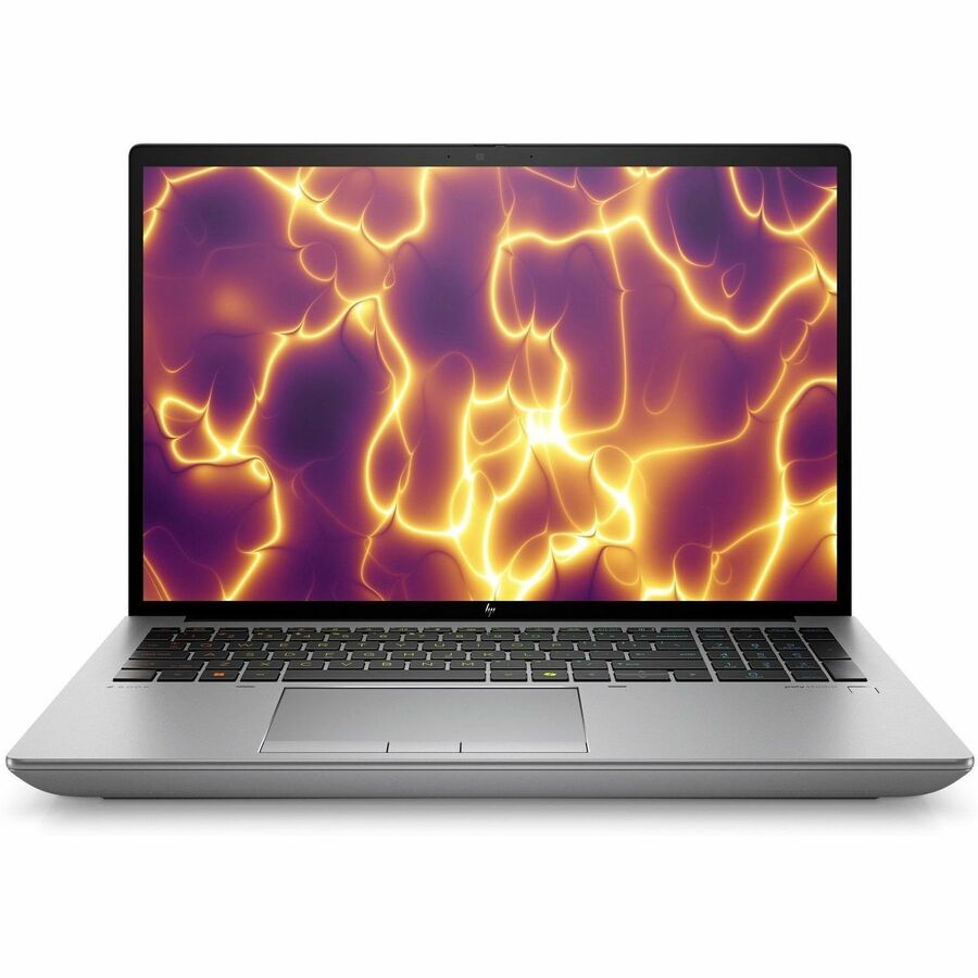 ZBook Fury 16 I9 11P US