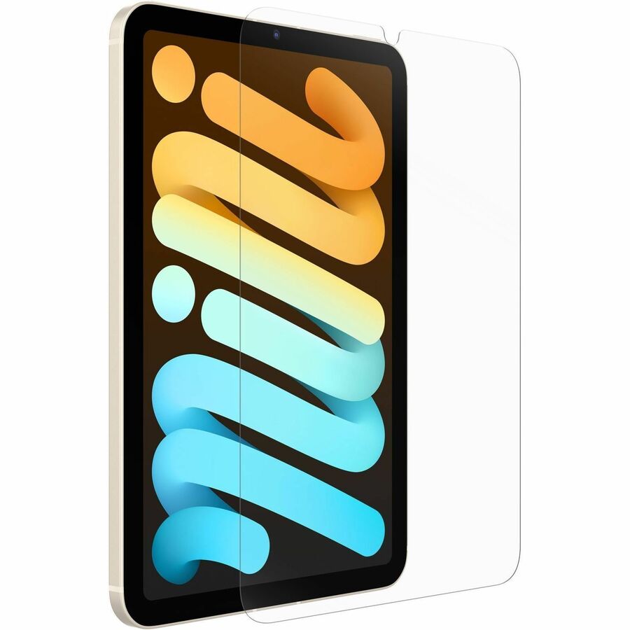 OtterBox iPad mini (A17 Pro) Screen Protector Glass Clear
