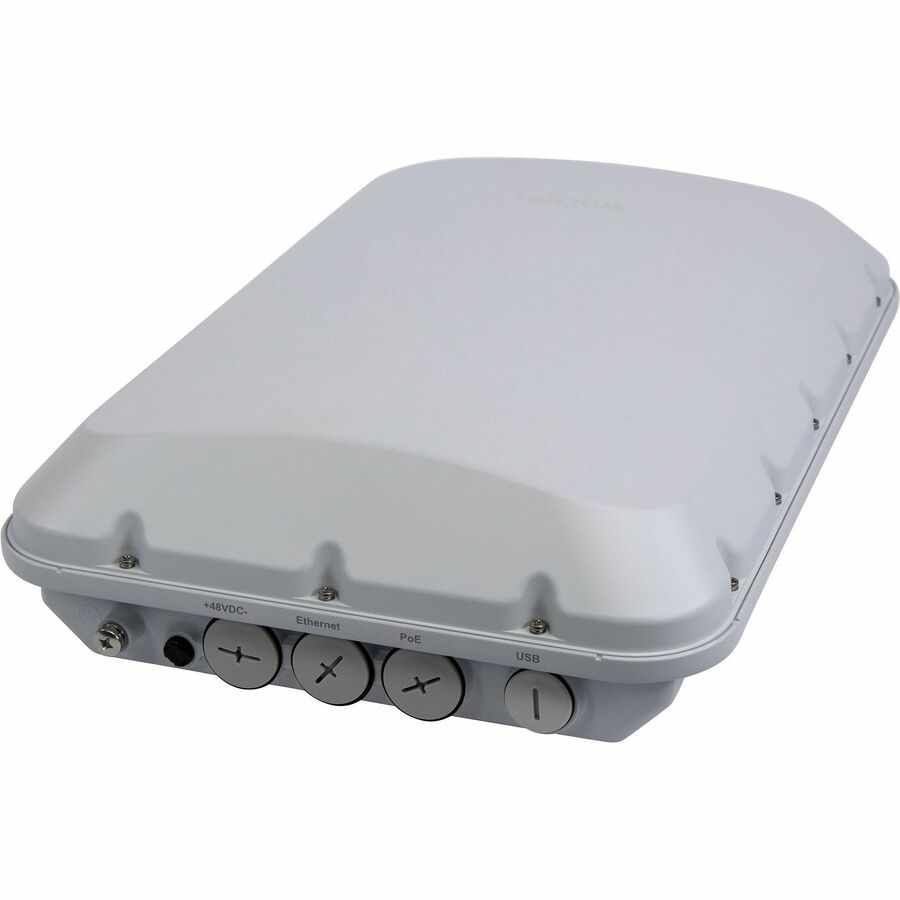 RUCKUS T670 OUTDOOR WI-FI7(802.11BE) ACCESS POINTWITH 9.34 GBPS - WIRELESS - GIG