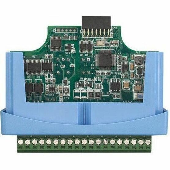 WISE-4600 2AI/2DI/1DO/1RS-485 I/O MODULE