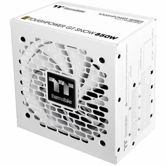 THERMALTAKE TOUGHPOWER GT SNOW 850W POWER SUPPLY
