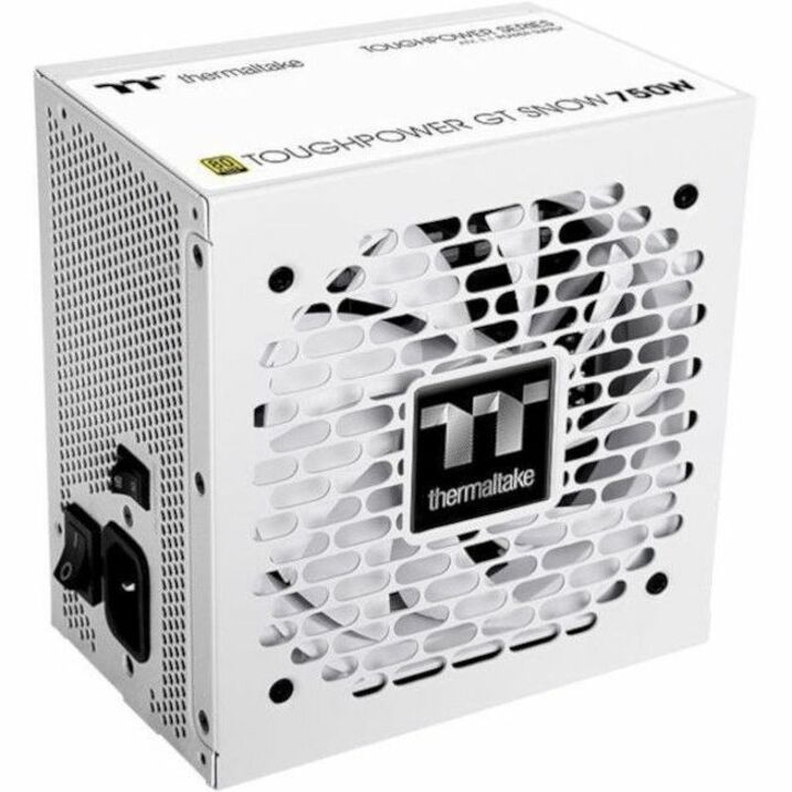 THERMALTAKE TOUGHPOWER GT SNOW 750W POWER SUPPLY