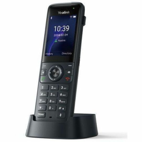 1301013 YEALINK AX83H WI-FI PHONE