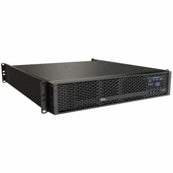 NEXSYS 2KVA ONLINE UPS, INDV CTRL