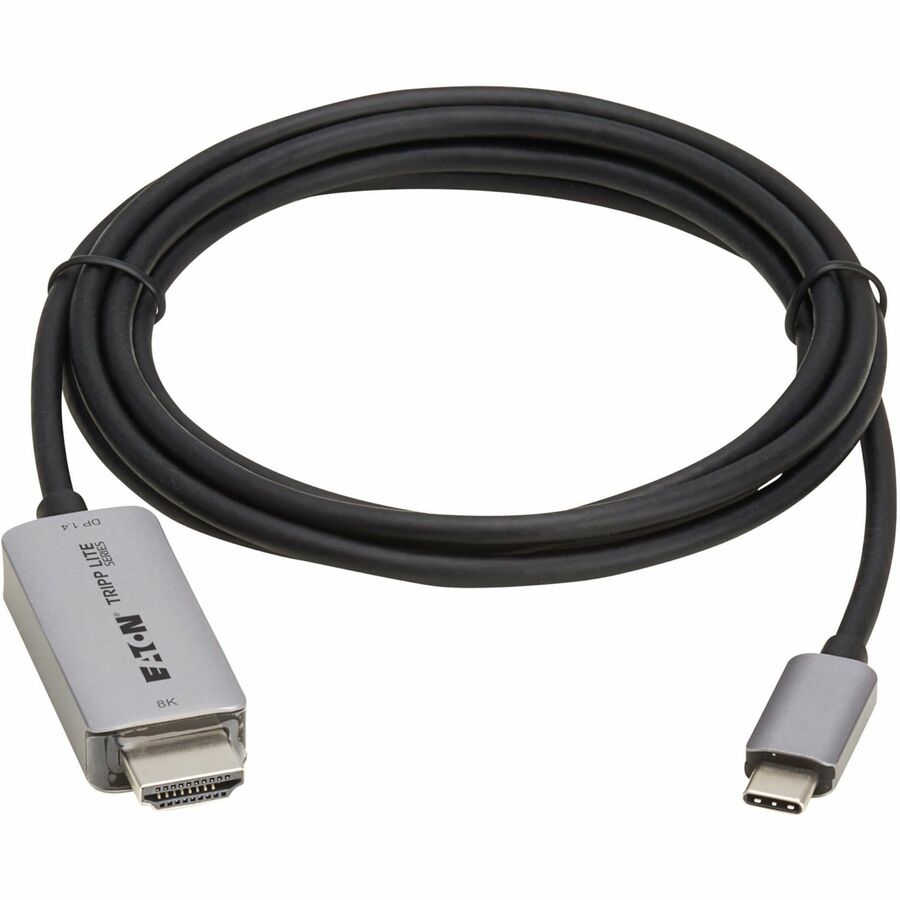 USB-C to HDMI Active Adapter C