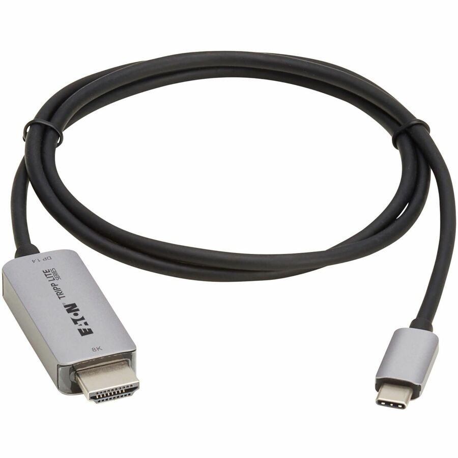 USB-C to HDMI Active Adapter C