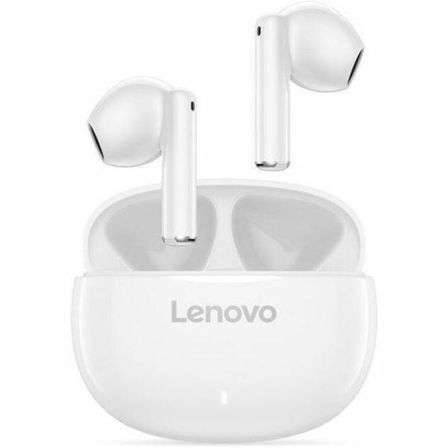 LENOVO E310 TRUE WIRELESS STEREO EARBUDS - BLACK