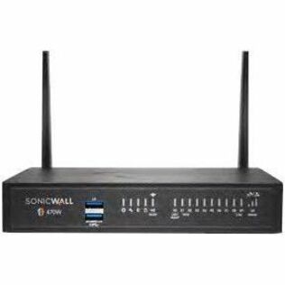 TZ470W INTL PROMO 3Y EPSS CSE