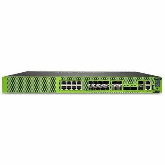 Juniper SRX2300 DC 1-Year IDP AppSec ATP | Enterprise Firewall