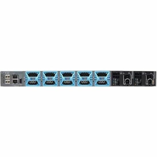 32X400G TAA 1U DC FRU TO PORT AIRFLOW(I)