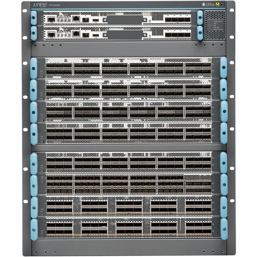 PTX10008 BASE5 BUNDLE