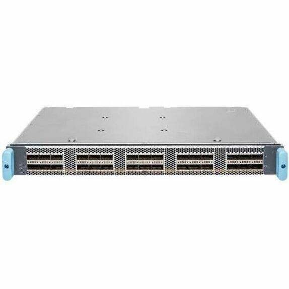 48X100G SFP-DD+8X400G MACSEC AC AFI TAA