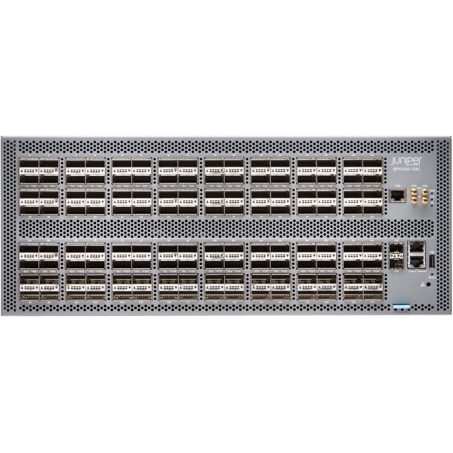 QFX5220-128C-AFO, TAA SKU