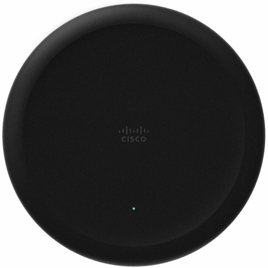 CISCO CEILING MICROPHONE PRO, CARBON BLACK - SPARE