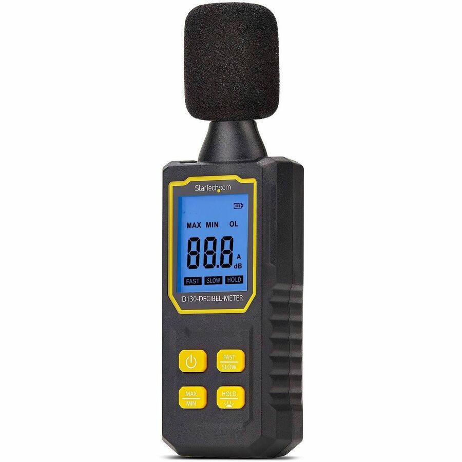 Handheld Sound Level Meter