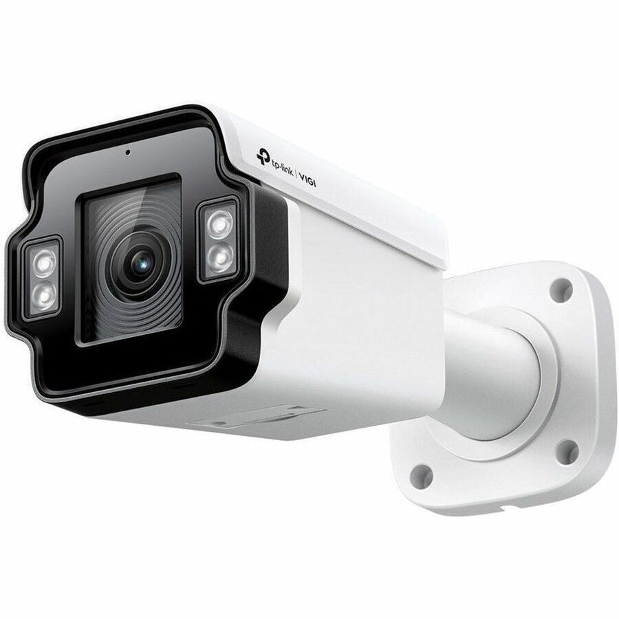 4MP Outdoor IR NTWK Camera