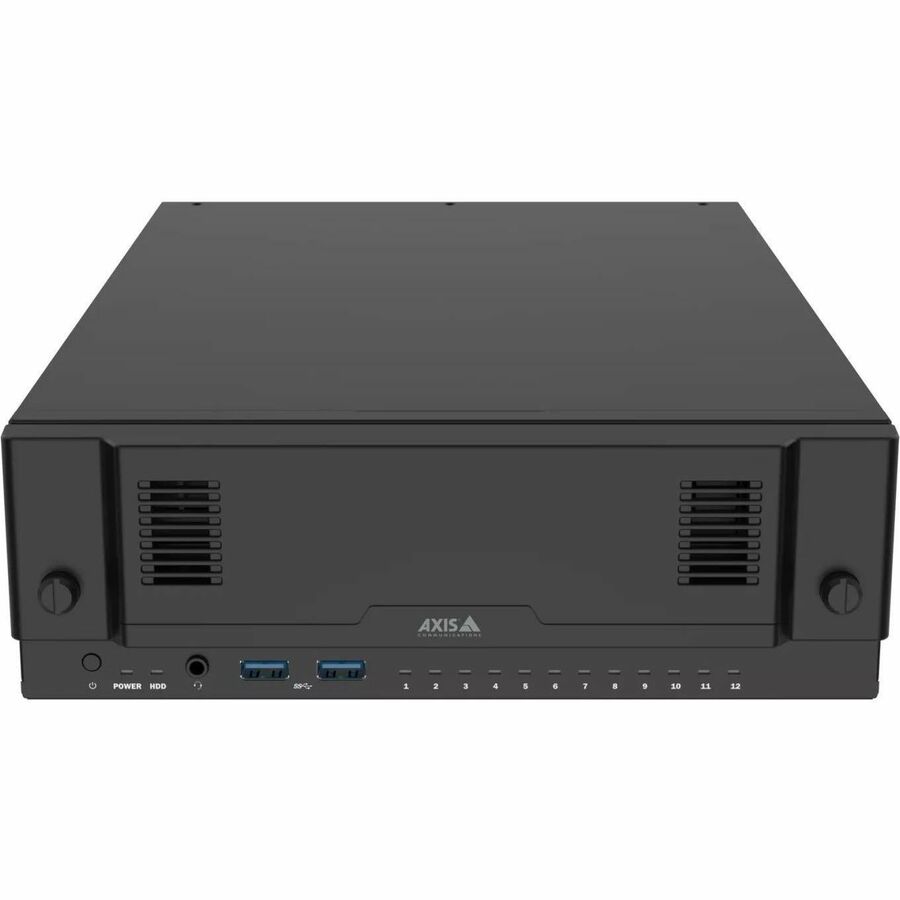 AXIS S2212 MK II 6 TB