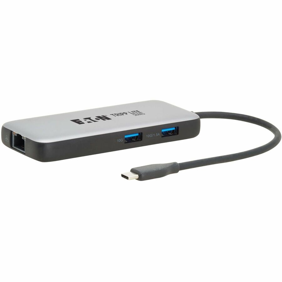 USBC Multiport Adapter  4K 6