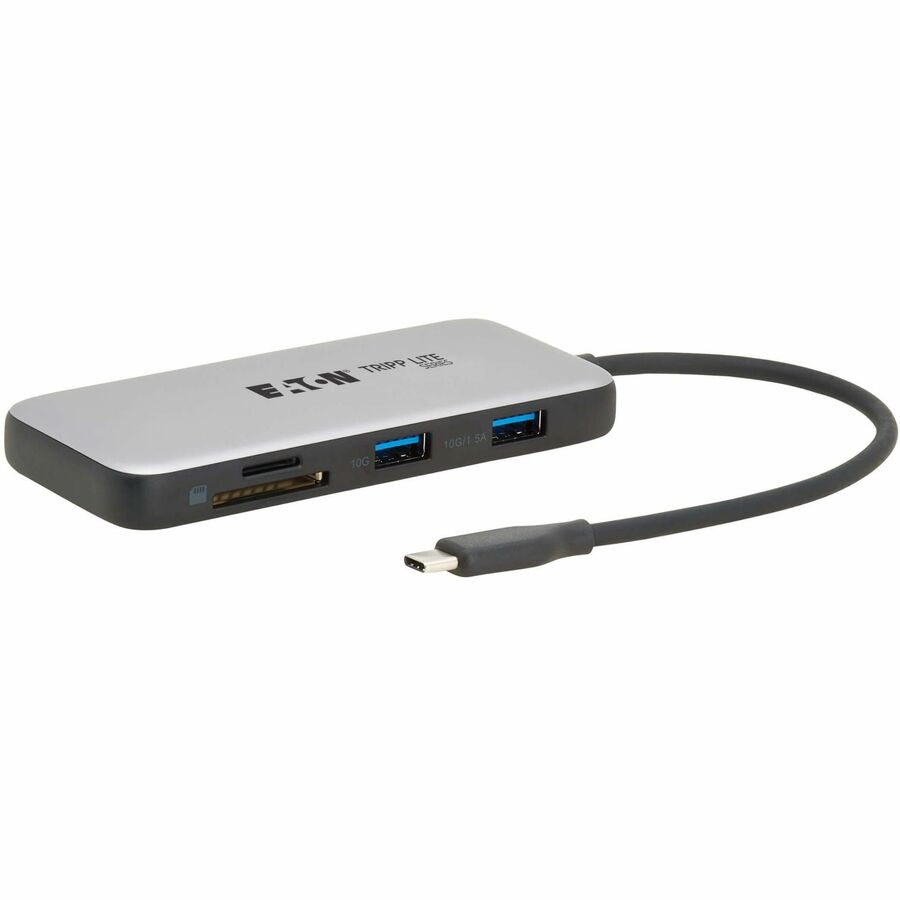 USBC Multiport Adapter  4K 6