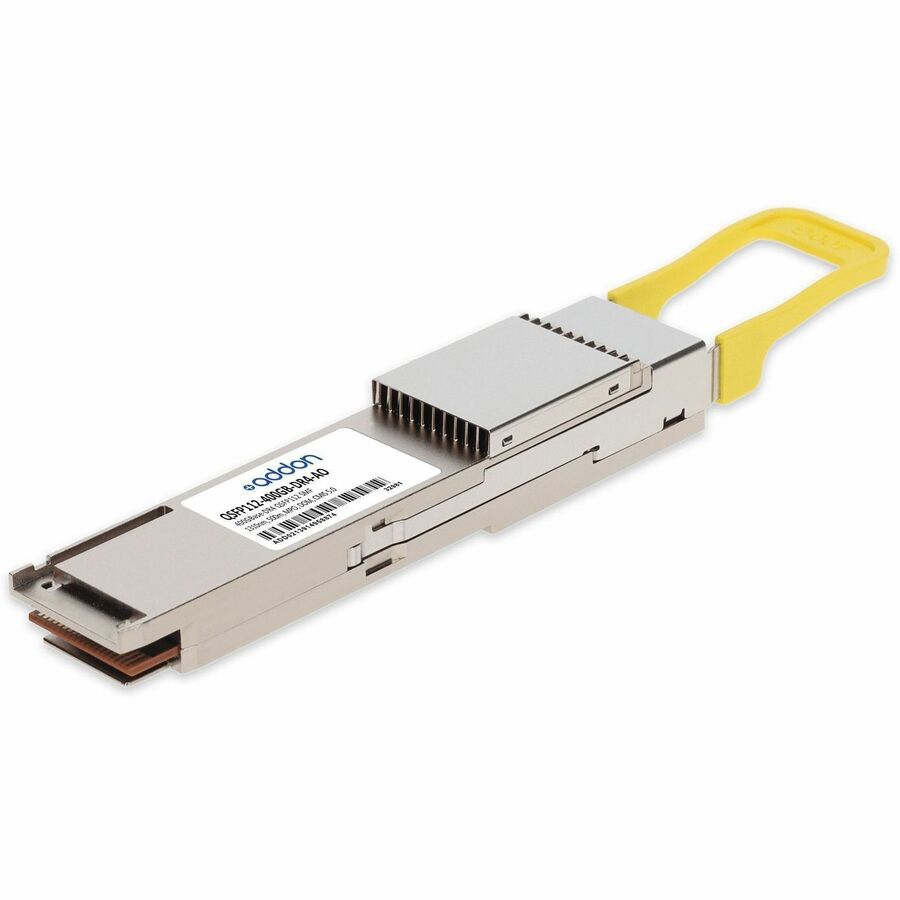 MSA COMP QSFP112 MPO 400G-DR4 1310NM