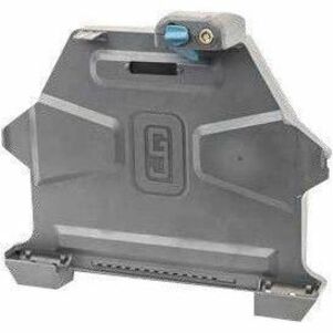 ZEBRA ET80/85 SLIM FULL PORT REPLICATION DOCKING STATION (NO RF) - TABLETS RUGGE