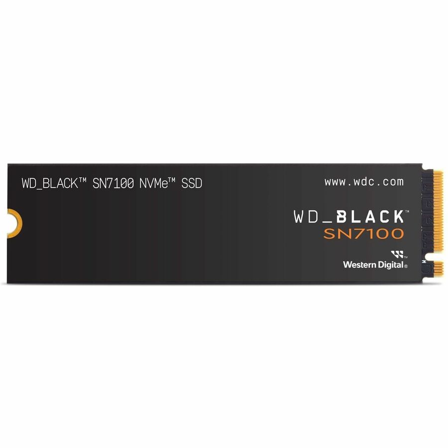 Black SN7100 500GB NVMe