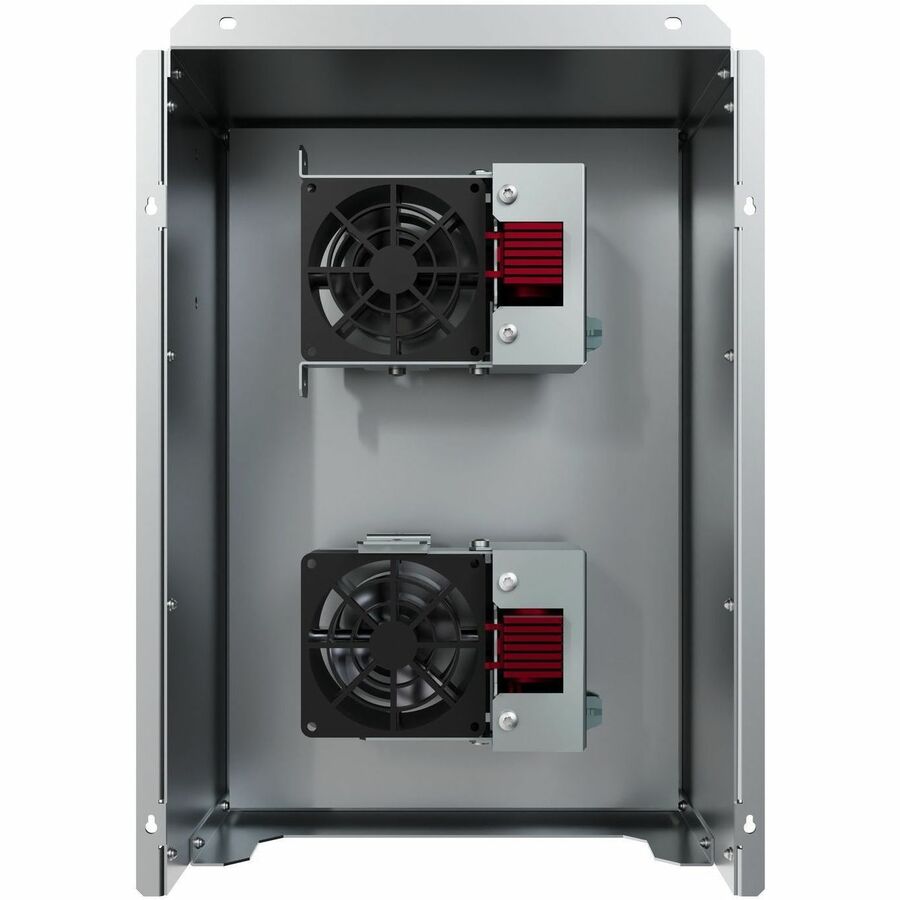 Cooling accessory kit