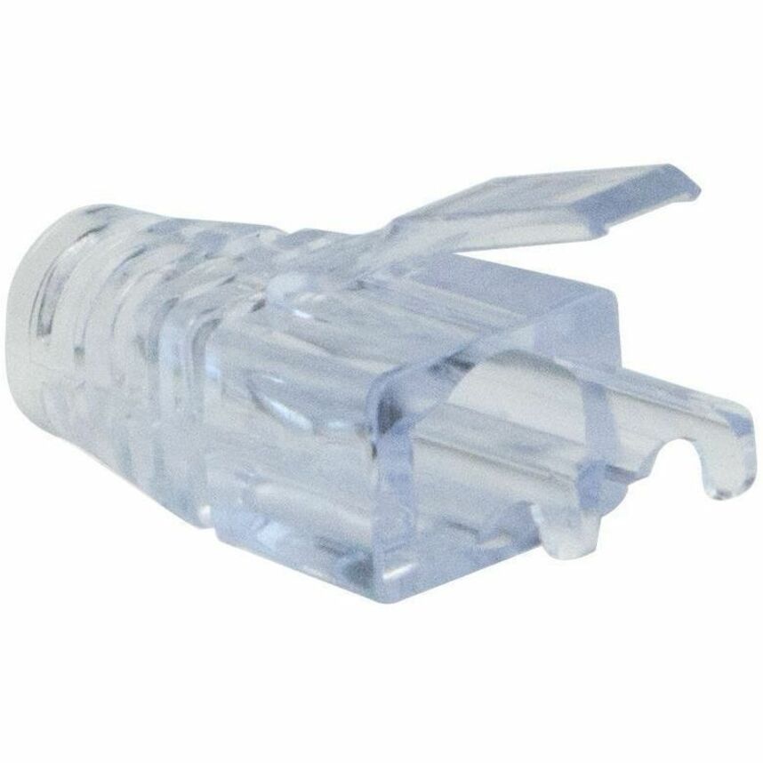 CONNECTORY, EZ-RJ45 SHIELD CAT6+, 100