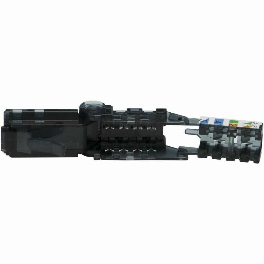 CAT6A FLEX CONNECTOR. 1/BAG.